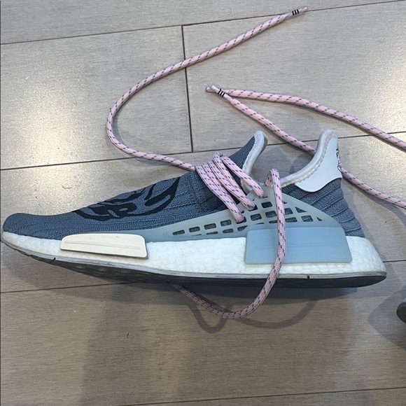 NMD’s Human Racers BBC astronaut - Picture 3 of 8